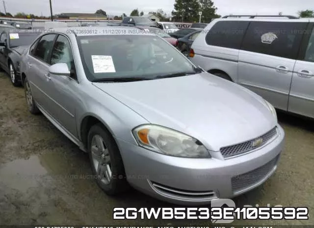 2G1WB5E33E1105592