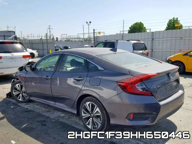 2HGFC1F39HH650446