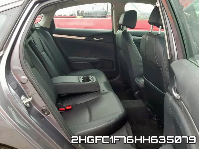 2HGFC1F76HH635079
