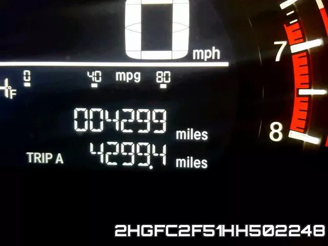 2HGFC2F51HH502248