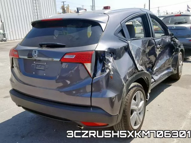 3CZRU5H5XKM706301