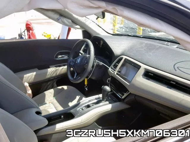 3CZRU5H5XKM706301