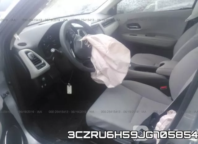 3CZRU6H59JG705854