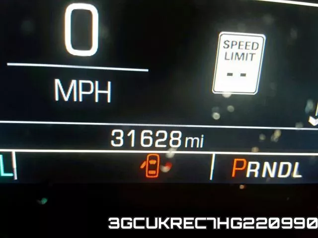 3GCUKREC7HG220990