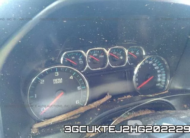 3GCUKTEJ2HG202229