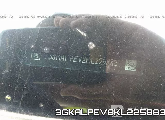 3GKALPEV8KL225883