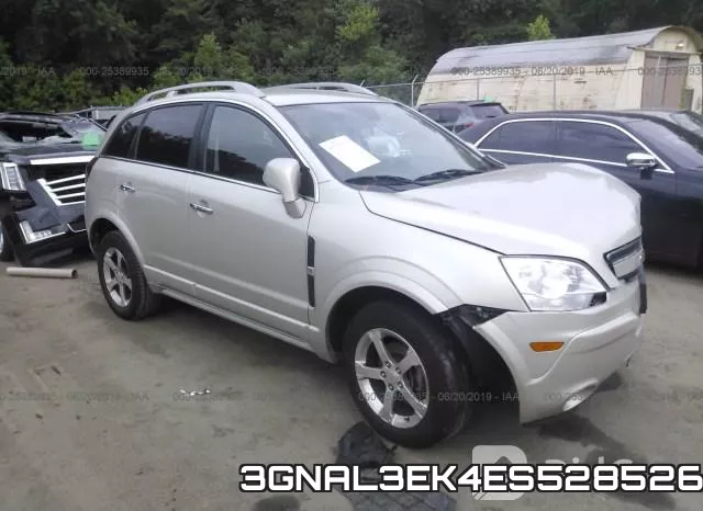 3GNAL3EK4ES528526
