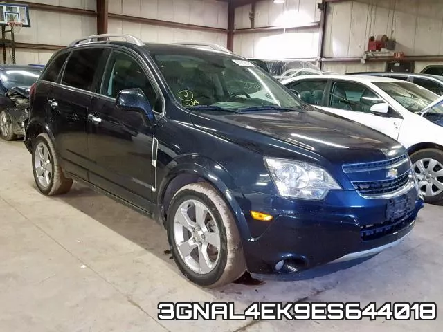 3GNAL4EK9ES644018