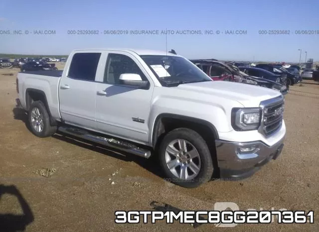 3GTP1MEC8GG207361