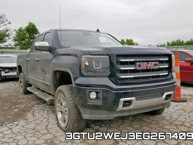 3GTU2WEJ3EG267409