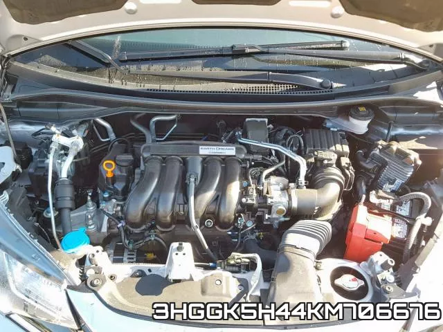 3HGGK5H44KM706676