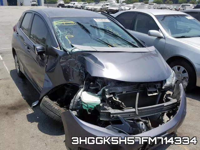 3HGGK5H57FM714334