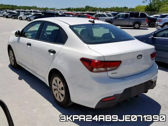 3KPA24AB9JE071390