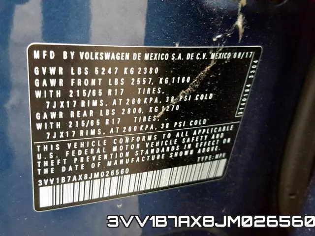 3VV1B7AX8JM026560