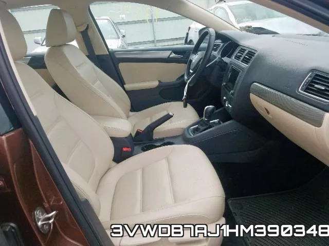 3VWDB7AJ1HM390348