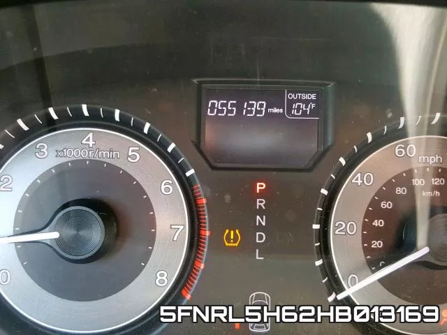 5FNRL5H62HB013169