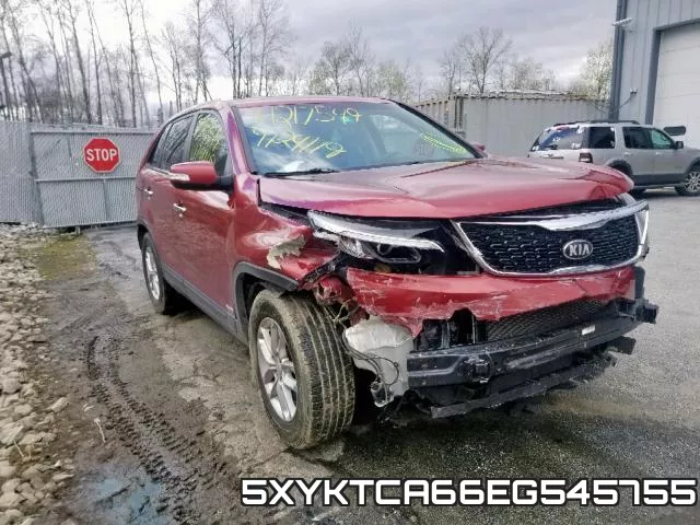 5XYKTCA66EG545755
