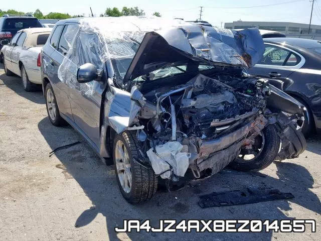 JA4JZ4AX8EZ014657
