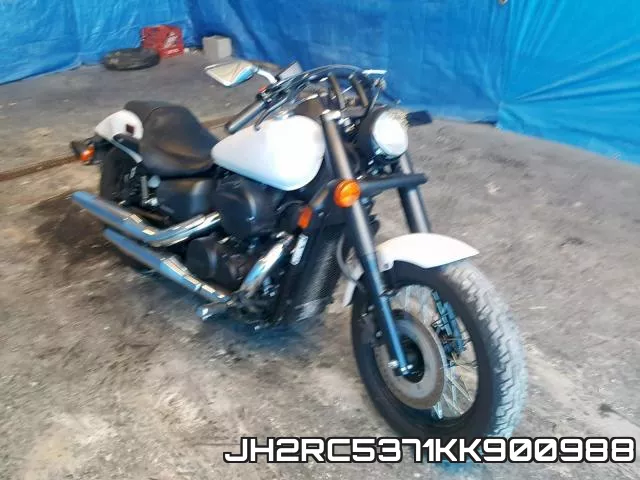 JH2RC5371KK900988