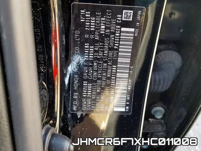 JHMCR6F7XHC011008_10.webp