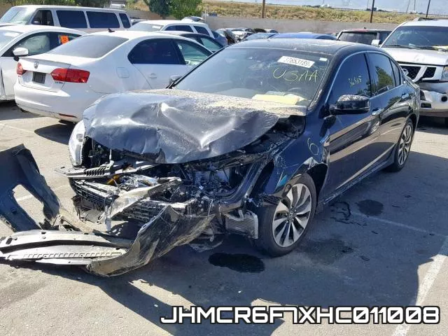 JHMCR6F7XHC011008