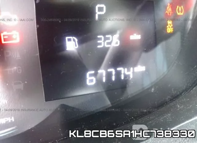 KL8CB6SA1HC738330