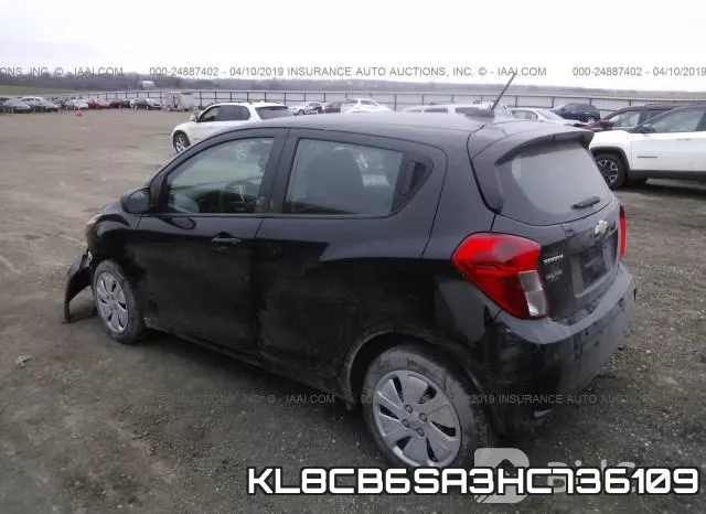 KL8CB6SA3HC736109