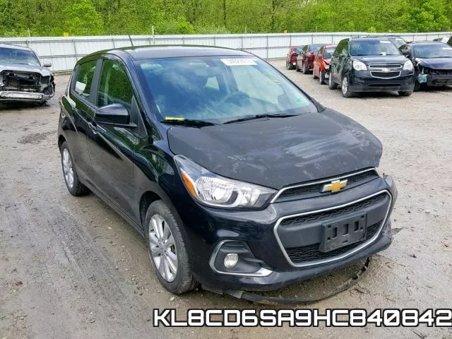 KL8CD6SA9HC840842