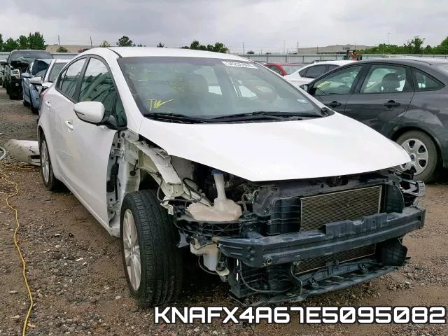 KNAFX4A67E5095082