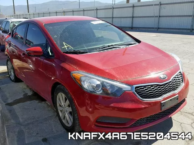 KNAFX4A67E5204544