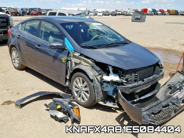 KNAFX4A81E5084404