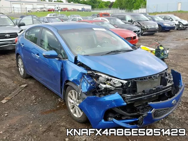 KNAFX4A86E5051429