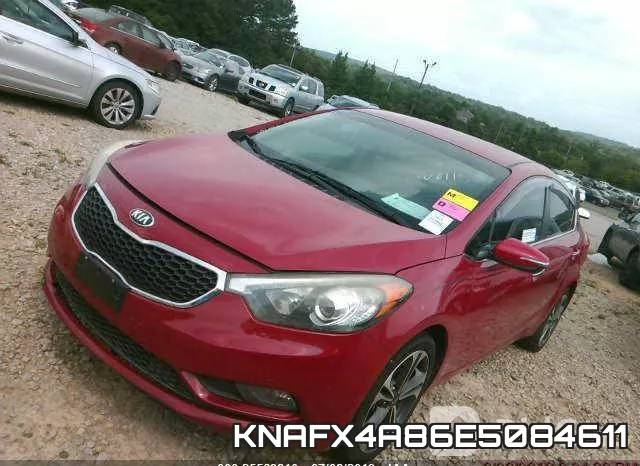 KNAFX4A86E5084611