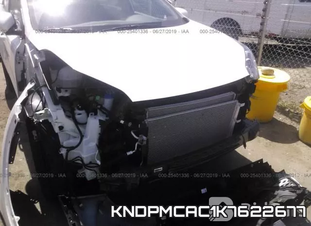 KNDPMCAC1K7622677