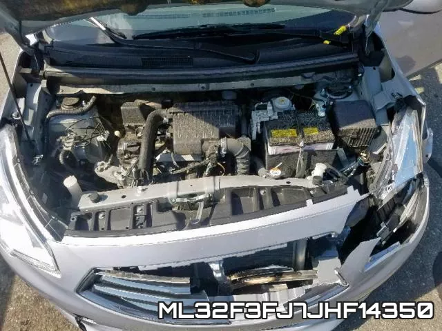 ML32F3FJ7JHF14350
