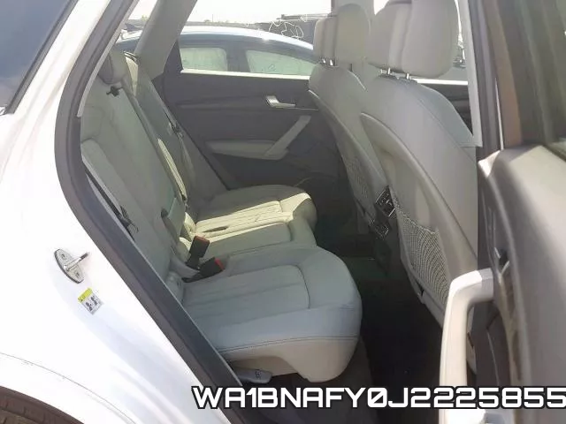 WA1BNAFY0J2225855