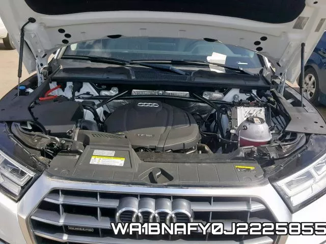 WA1BNAFY0J2225855