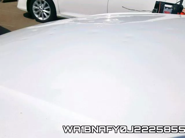 WA1BNAFY0J2225855