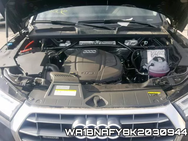 WA1BNAFY8K2030944