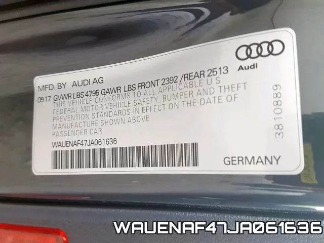 WAUENAF47JA061636