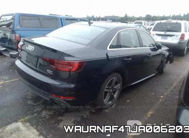 WAURNAF47JA006203
