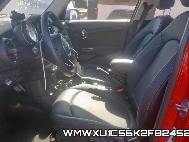 WMWXU1C56K2F82452