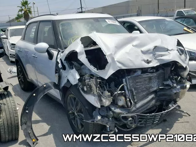 WMWZC3C55DWP21082