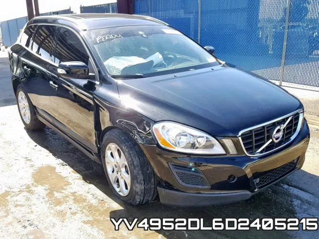 YV4952DL6D2405215