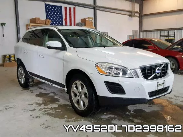 YV4952DL7D2398162