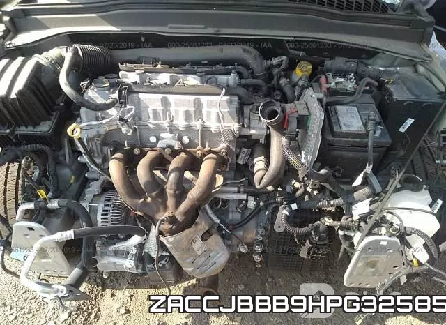 ZACCJBBB9HPG32585