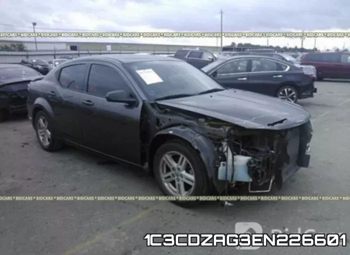 1C3CDZAG3EN226601