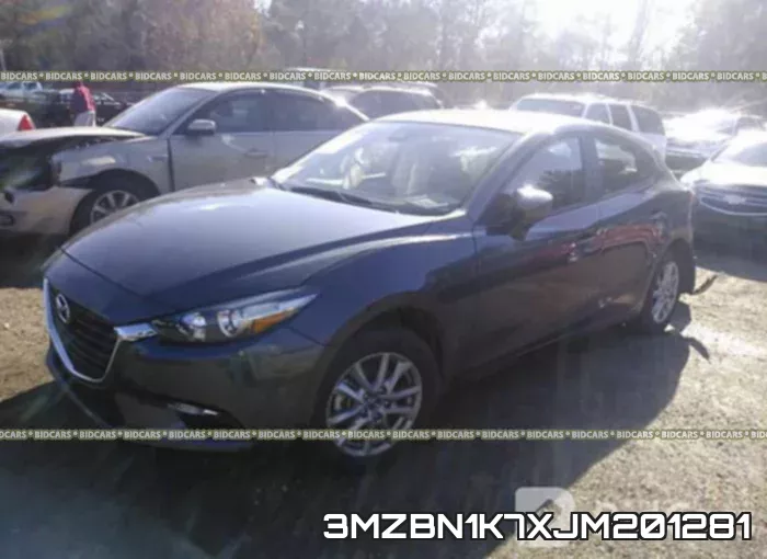 3MZBN1K7XJM201281