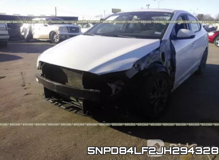 Hyundai Elantra, Sel/Value/Limited
