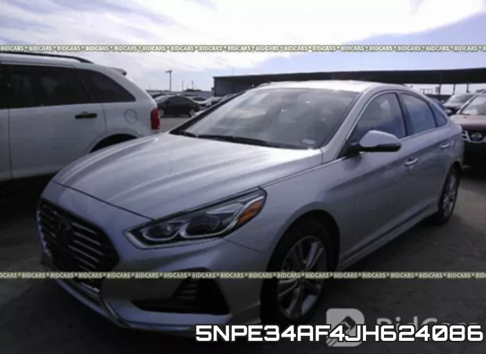 Hyundai Sonata, Sport/Limited